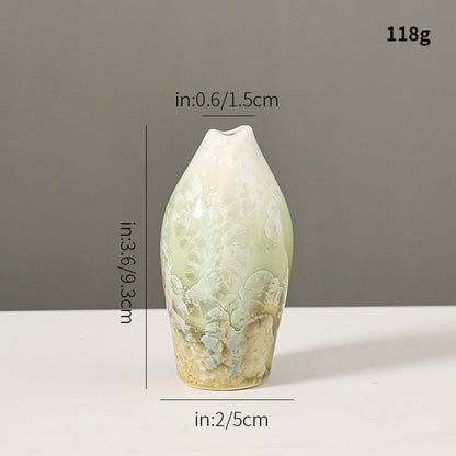 Home Decorative Ceramic Vase