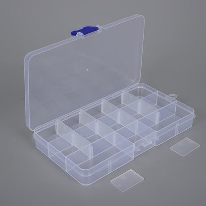 Compact Organizer Case Acalora