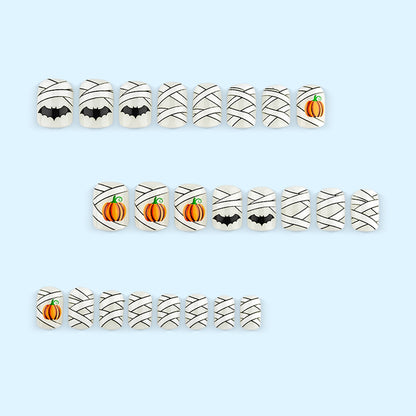 Nail Sticker Acalora