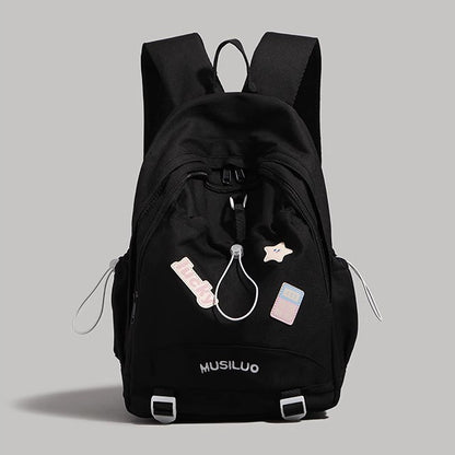 Stylish Multi-Compartment Backpack Acalora