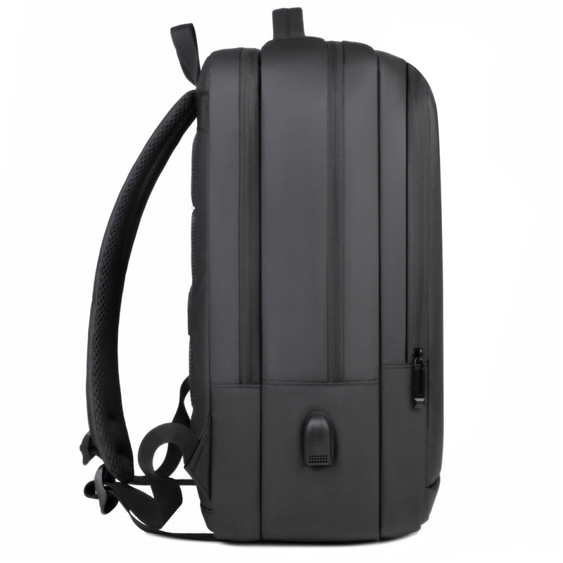 Versatile Urban Commuter Backpack Acalora