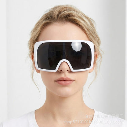 Ladies sporty protective goggles Bowlift
