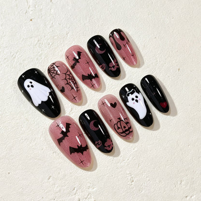 Decorative Nail Art Acalora
