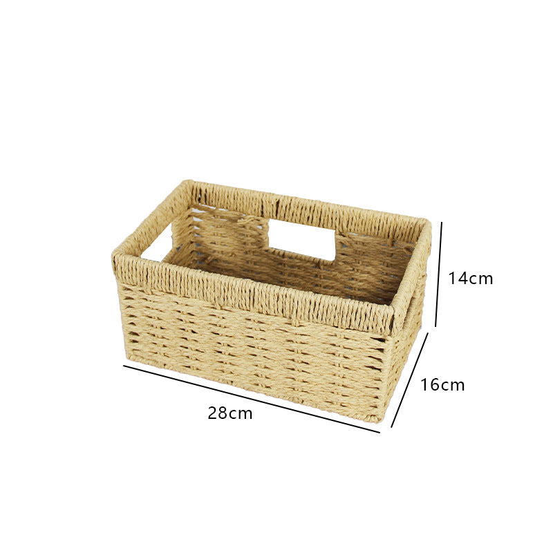 Storage Basket Acalora