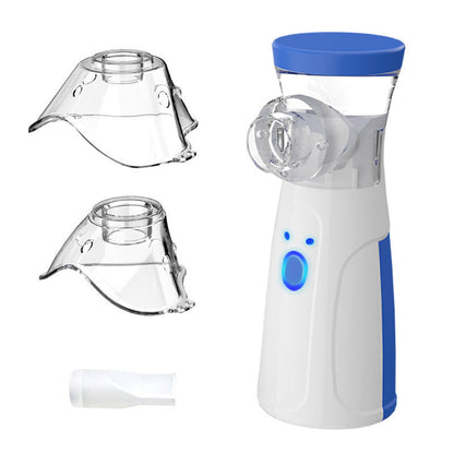 Ultrasonic Inhaler