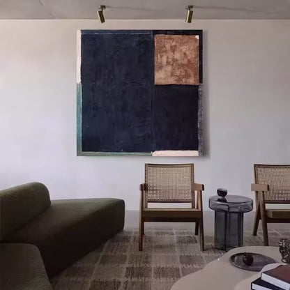 Contemporary Abstract Wall Art