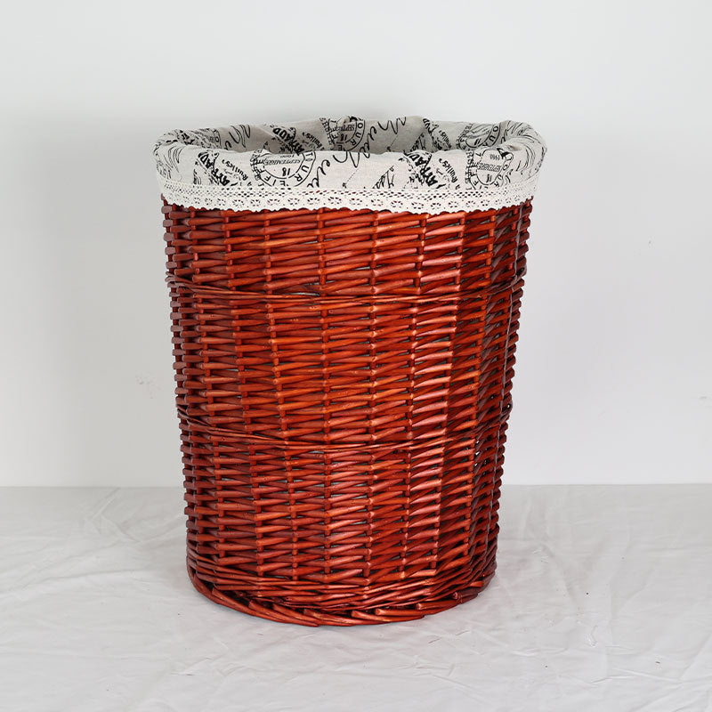 Ladies Laundry Basket Bowlift