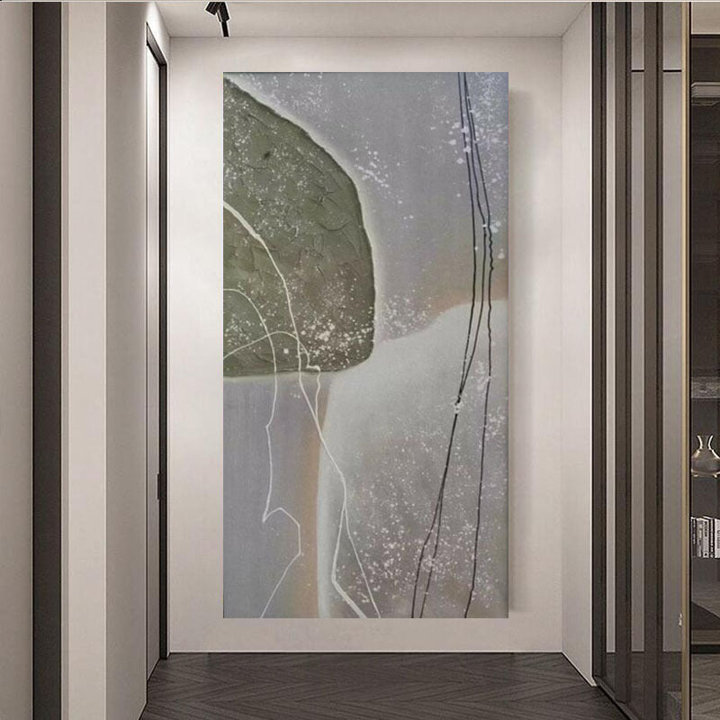 Abstract Wall Canvas Art