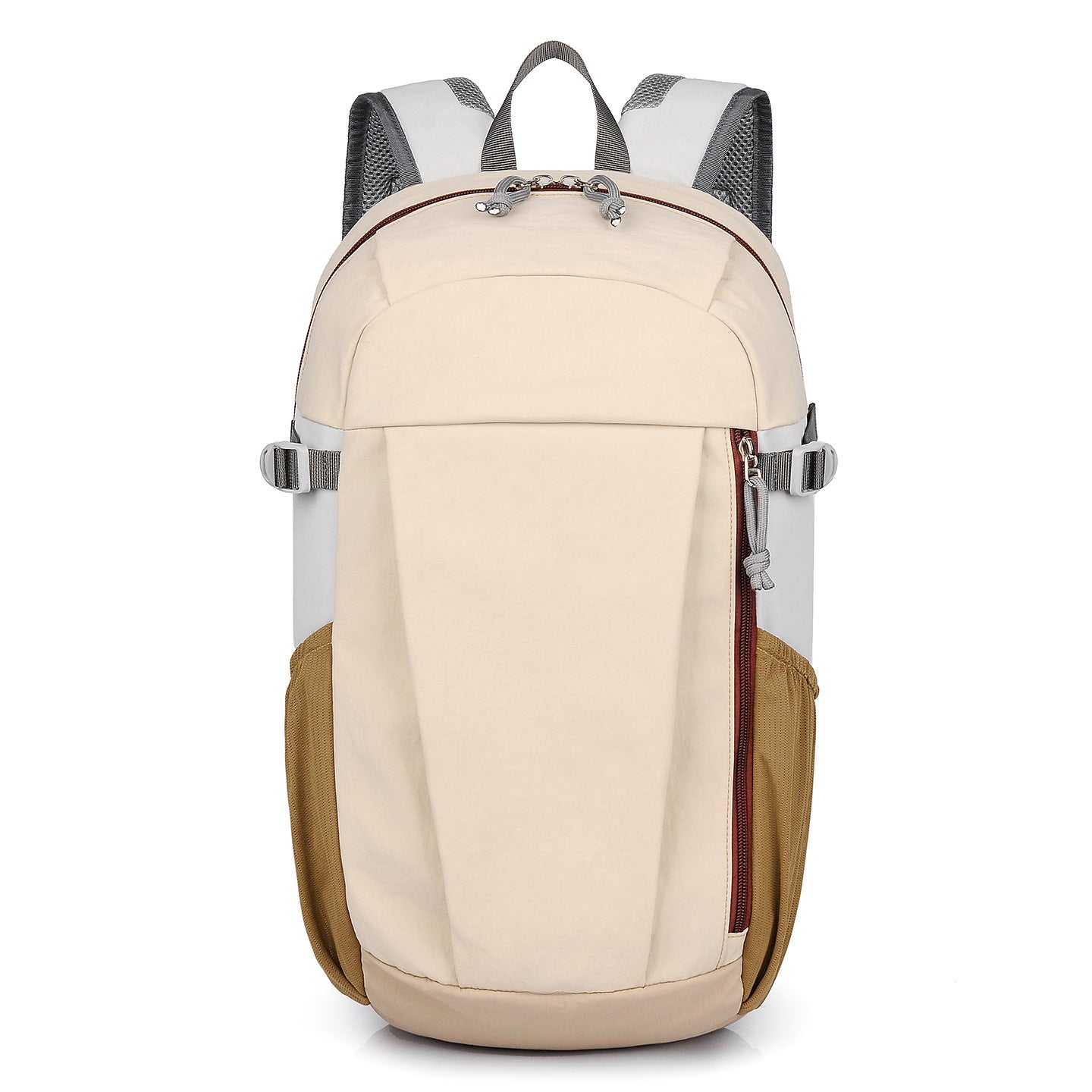Sleek Outdoor Travel Backpack Acalora