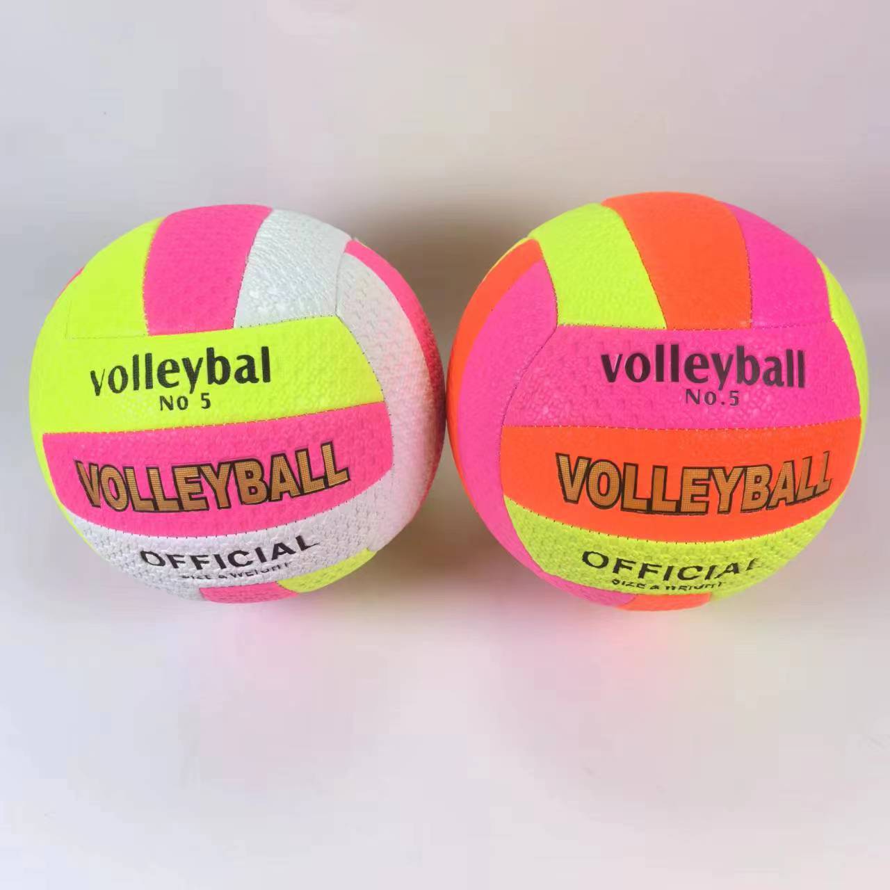 Women's Official Volleyball Brehn