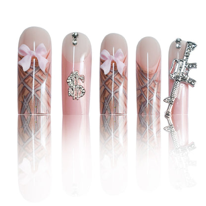Artistic Nail Design Acalora