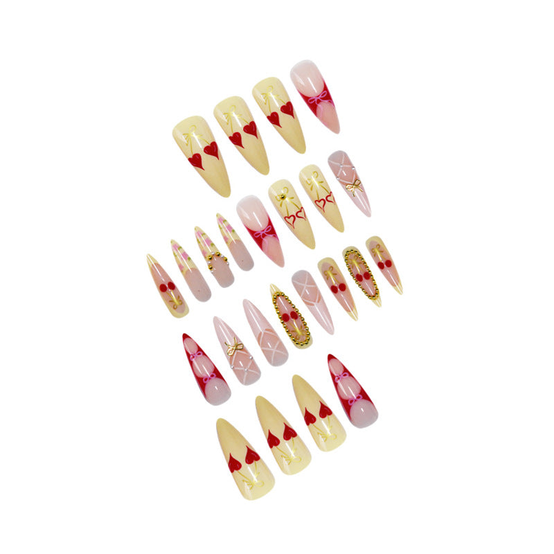 Decorative Nail Art Acalora
