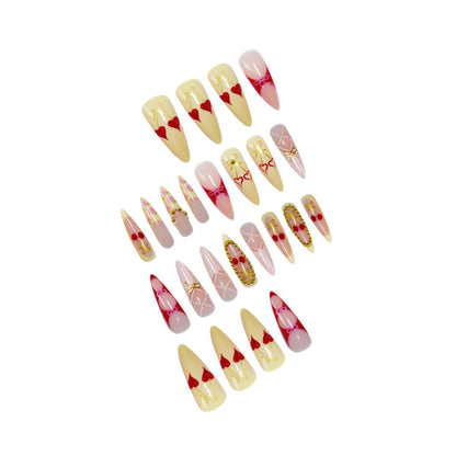 Decorative Nail Art Acalora