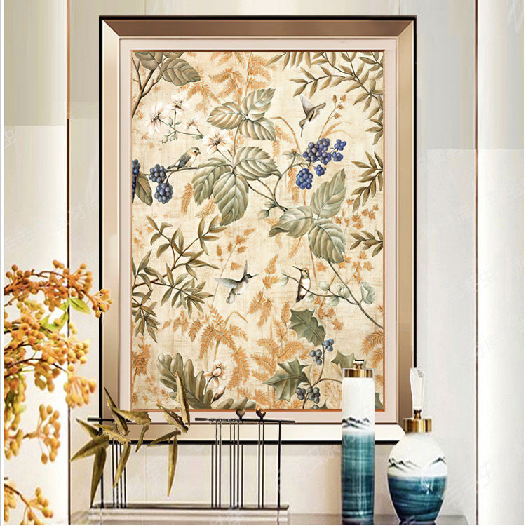 Decorative Art Accent Piece