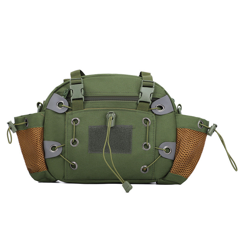 Tactical Outdoor Waist Bag Acalora