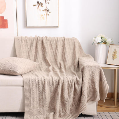 Home Decorative Throw