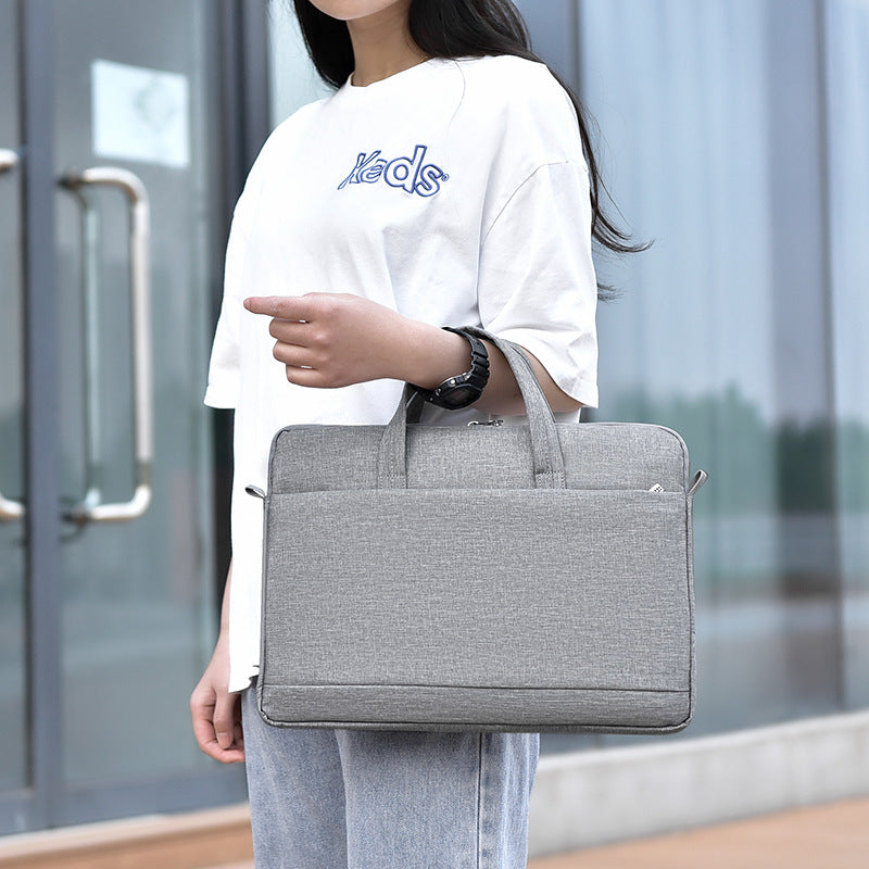 Laptop Briefcase Acalora