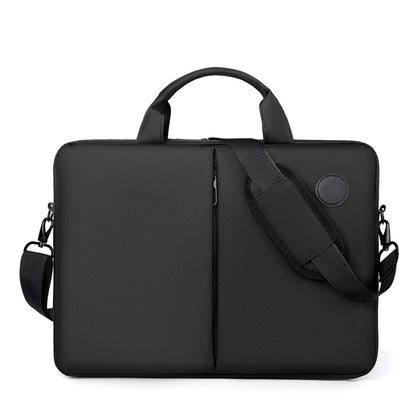Professional Multi-Organizational Briefcase Acalora