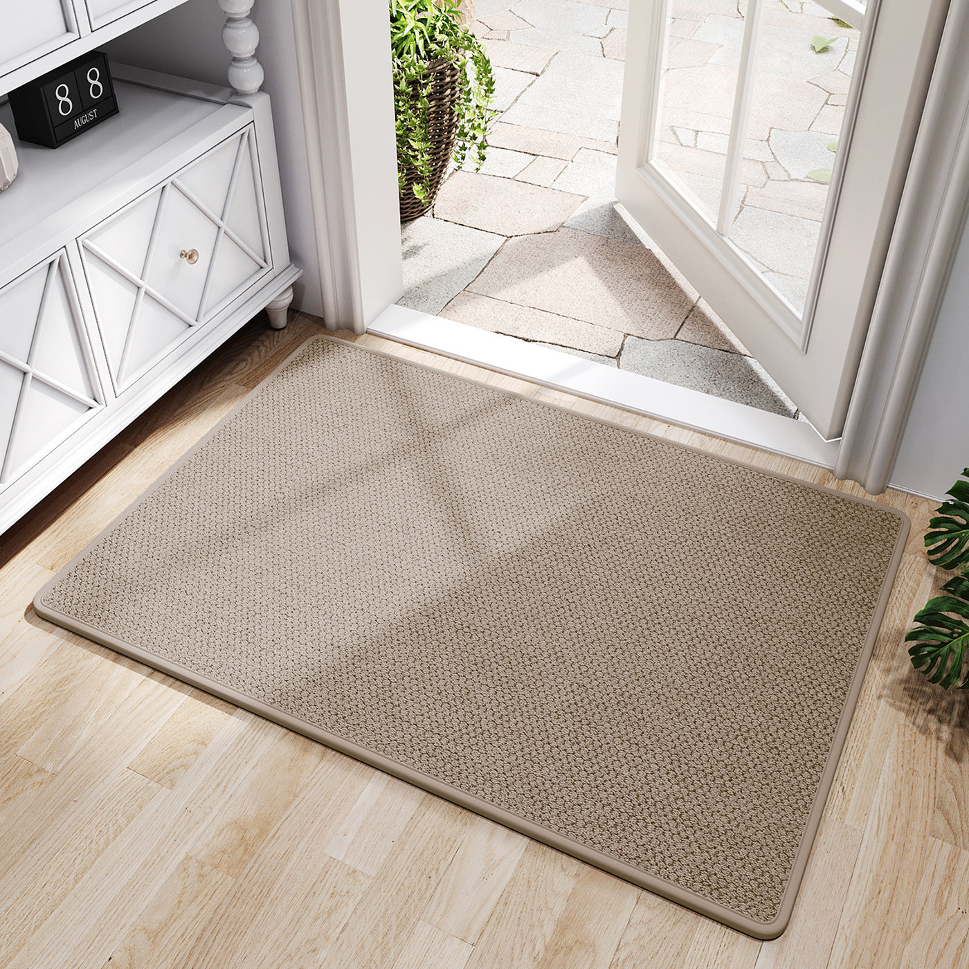 Indoor Outdoor Entry Mat