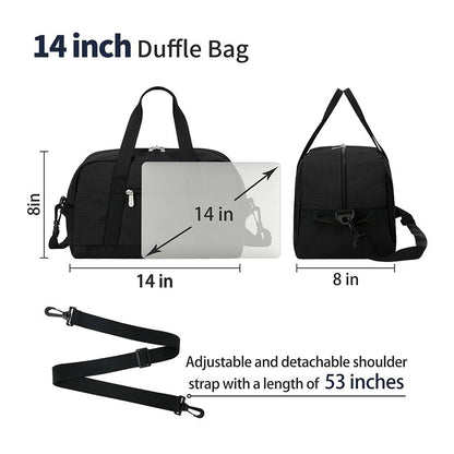 Versatile Duffel Bag Acalora