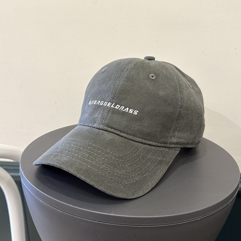 Stylish Adjustable Casual Cap