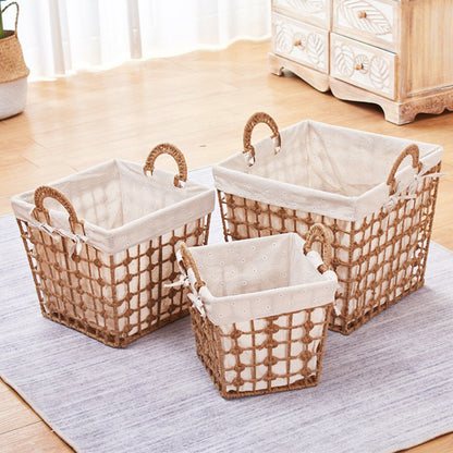 Stylish Decorative Storage Basket Acalora