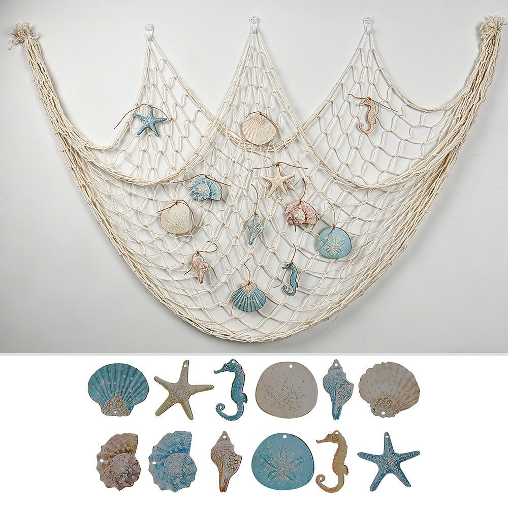 Decorative Macrame Wall Tapestry Acalora