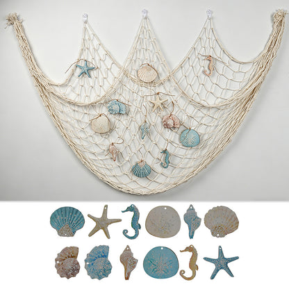 Decorative Macrame Wall Tapestry Acalora