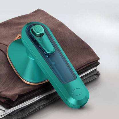 Professional Micro Steam Iron | Skanto