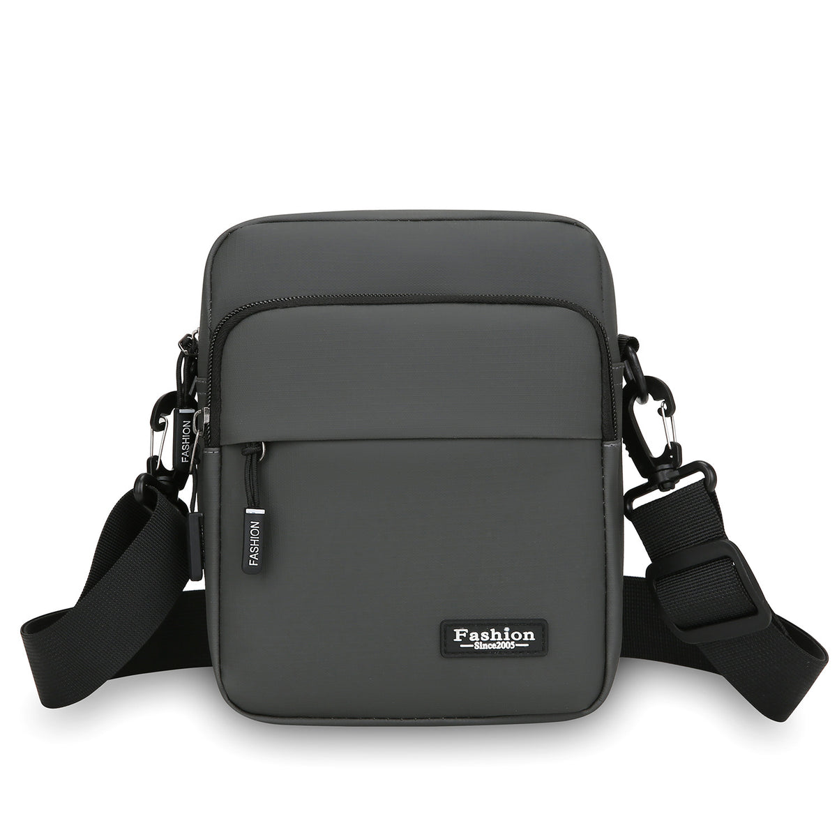 Sleek Urban Crossbody Bag Acalora