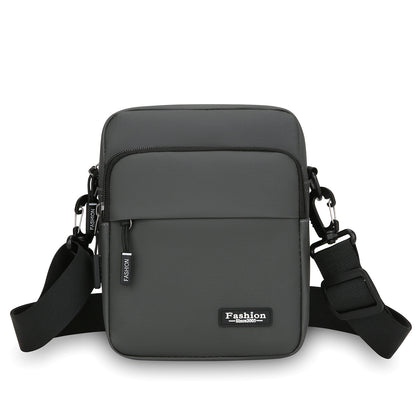 Sleek Urban Crossbody Bag Acalora