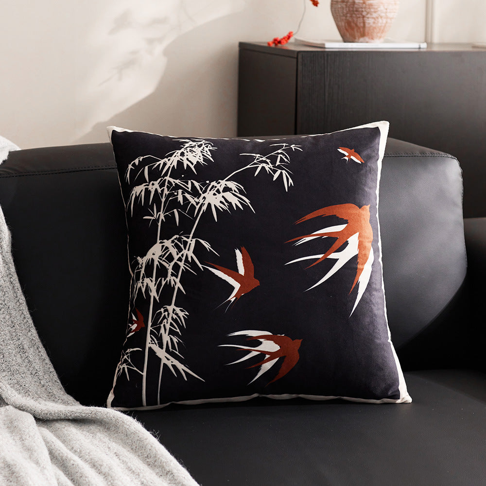 Artistic Decorative Cushion Cover
