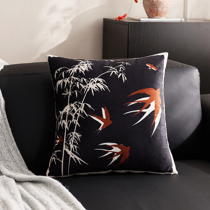 Artistic Decorative Pillow