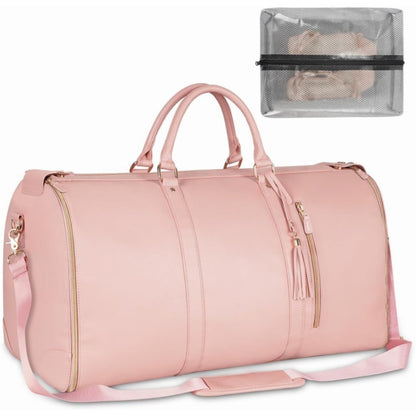 Spacious Weekend Travel Duffle Bag Acalora