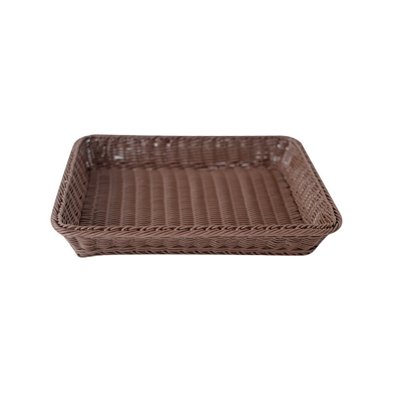 Artisan Woven Storage Acalora