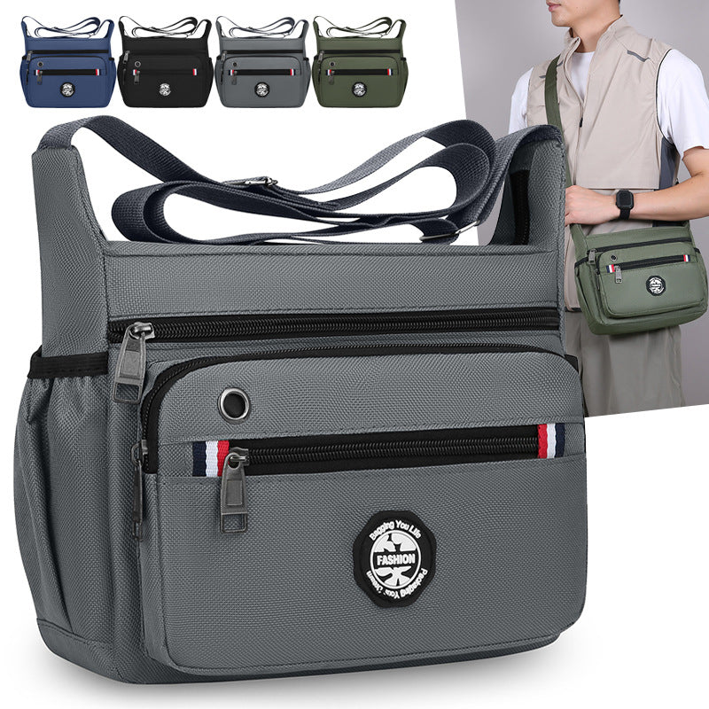 Stylish Crossbody Bag Acalora