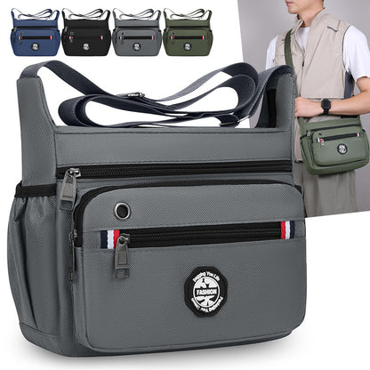 Stylish Crossbody Bag Acalora