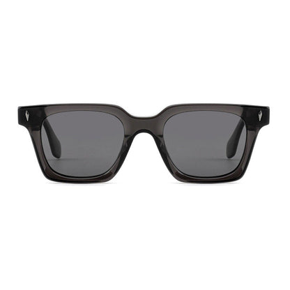 Women's classic square sunglasses with sturdy frame and UV protection Bowlift