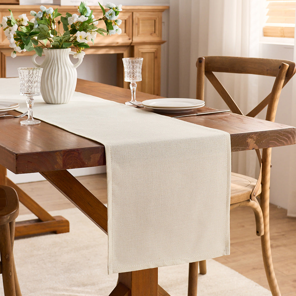 Elegant Durable Table Runner
