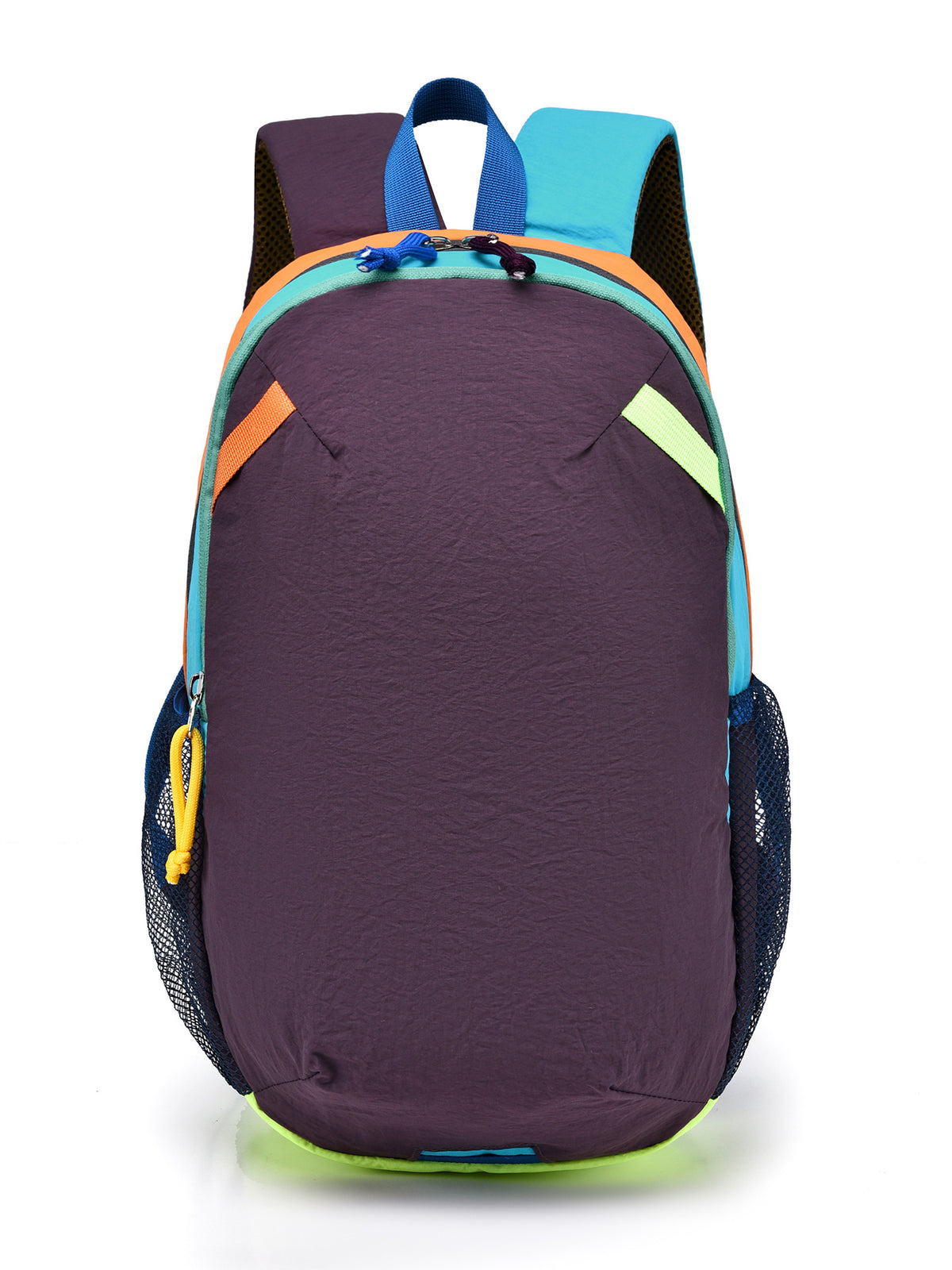 Lightweight Multi-Pocket Hiking Backpack Acalora