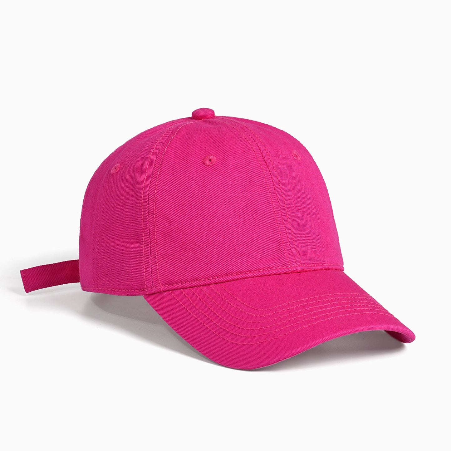 Women Sporty Leisure Baseball Cap Bowlift