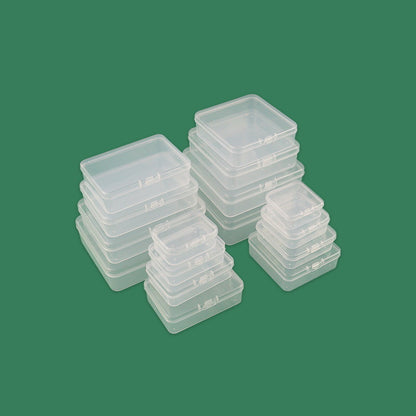 Versatile Stacking Storage Container Acalora