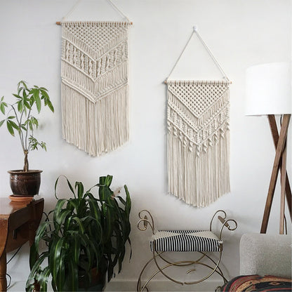 Macrame Wall Art
