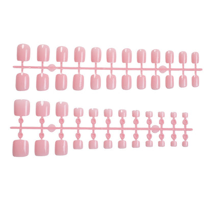 Elegant Nail Art Set Acalora
