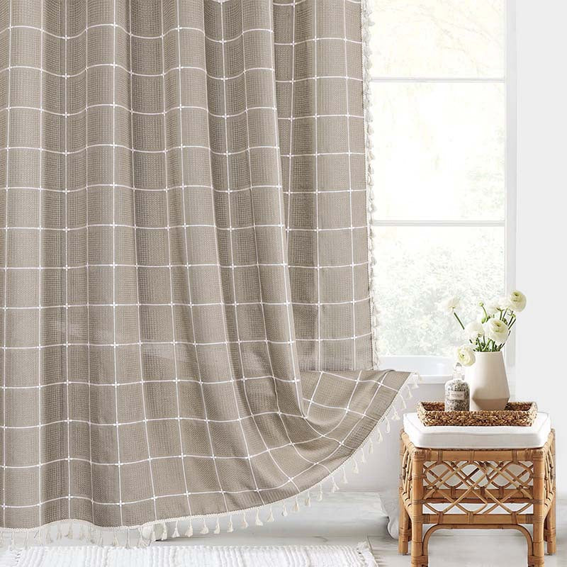 Home Decor Window Curtain