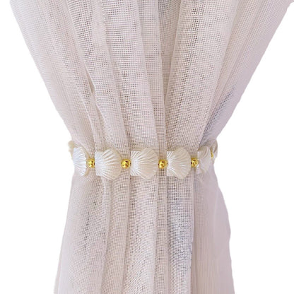 Decorative Shell Necklace Acalora