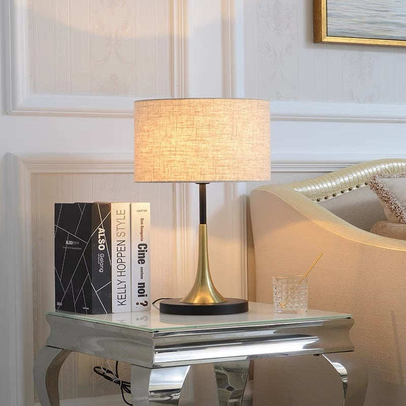 Contemporary Elegant Table Lamp
