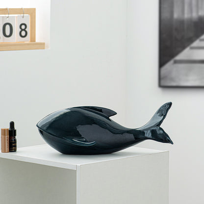 Simple and Elegant Decorative Figure Acalora