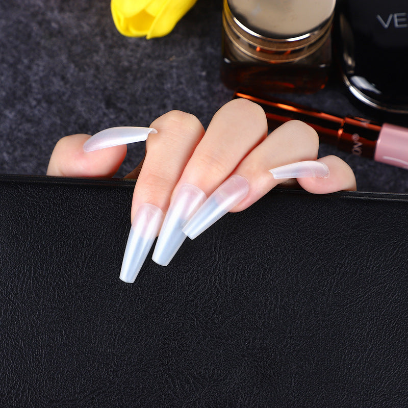 Fashionable design artificial nails Acalora