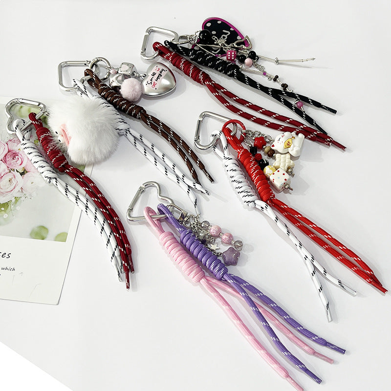 Decorative Keychain Acalora